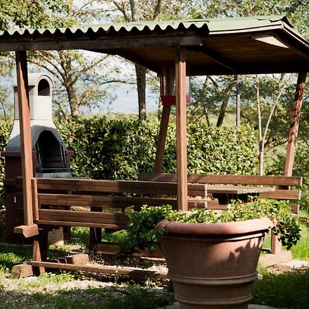 Agriturismo Fattoria Rozzalupi Cerreto Guidi Exterior photo
