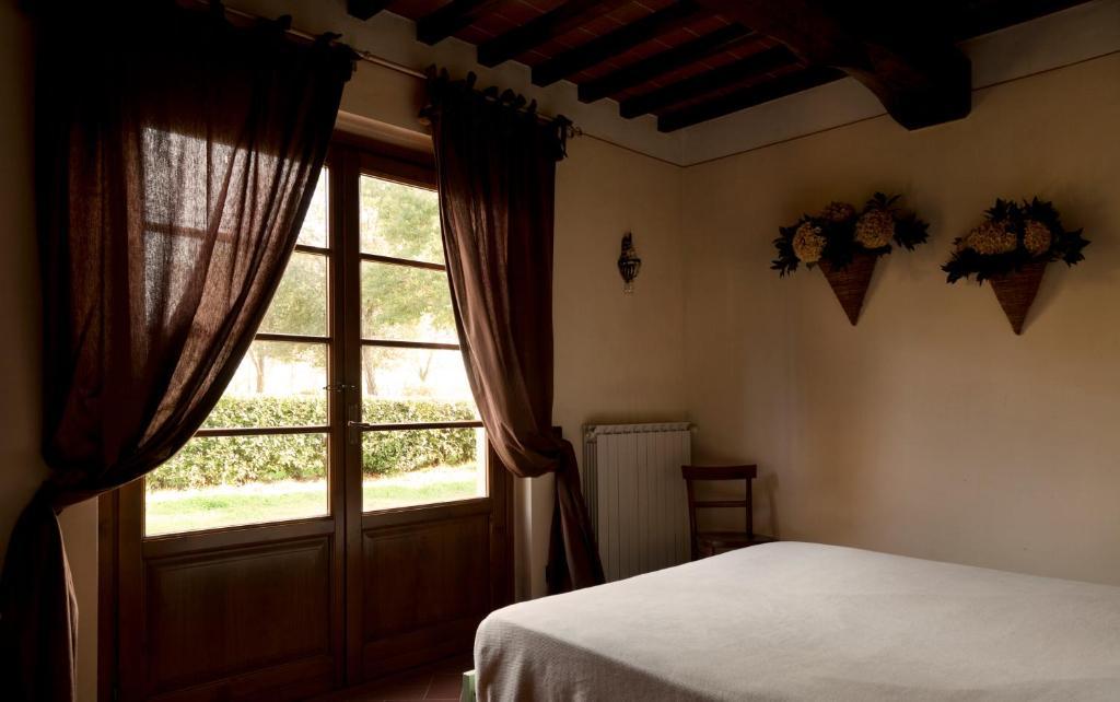 Agriturismo Fattoria Rozzalupi Cerreto Guidi Room photo