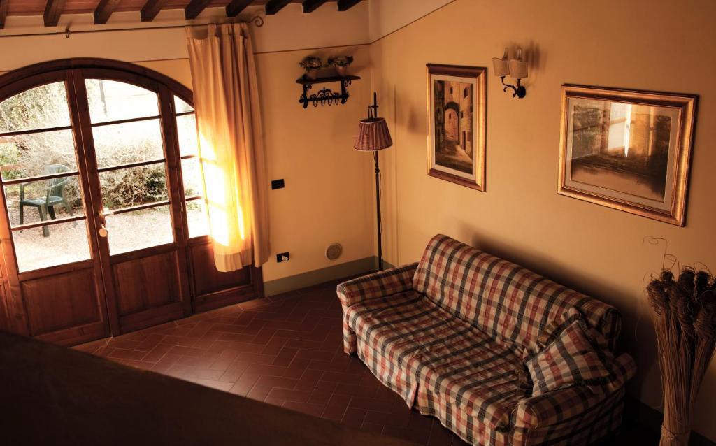 Agriturismo Fattoria Rozzalupi Cerreto Guidi Room photo