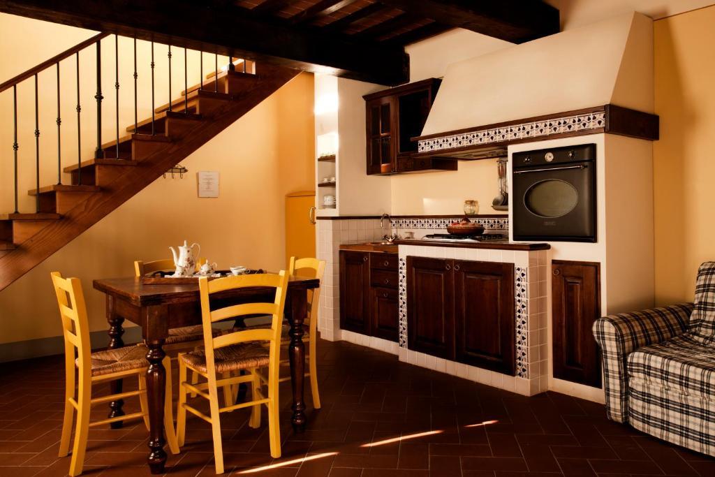 Agriturismo Fattoria Rozzalupi Cerreto Guidi Room photo