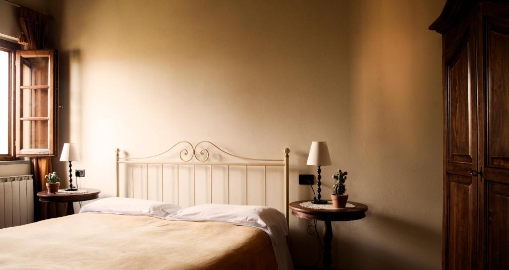Agriturismo Fattoria Rozzalupi Cerreto Guidi Room photo