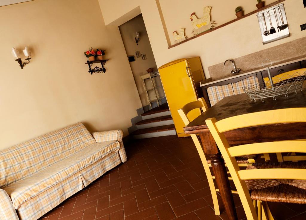 Agriturismo Fattoria Rozzalupi Cerreto Guidi Room photo