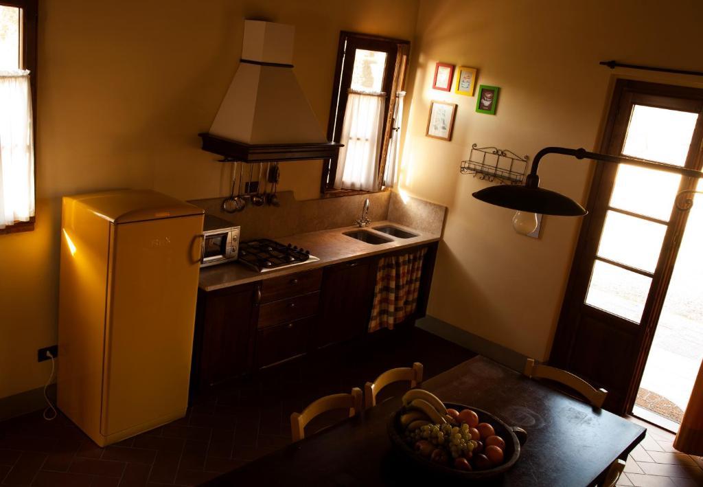 Agriturismo Fattoria Rozzalupi Cerreto Guidi Room photo