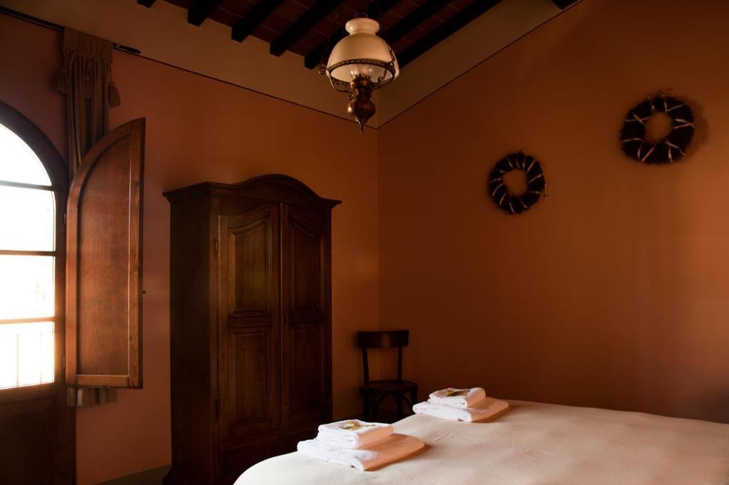 Agriturismo Fattoria Rozzalupi Cerreto Guidi Room photo
